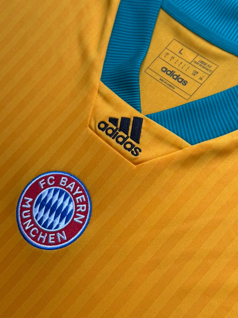 2022/23 Bayern Munich Special Size L