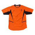 2002/04 Netherlands Home Size M