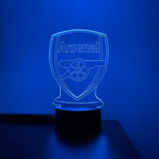 Arsenal FC LED Lamp
