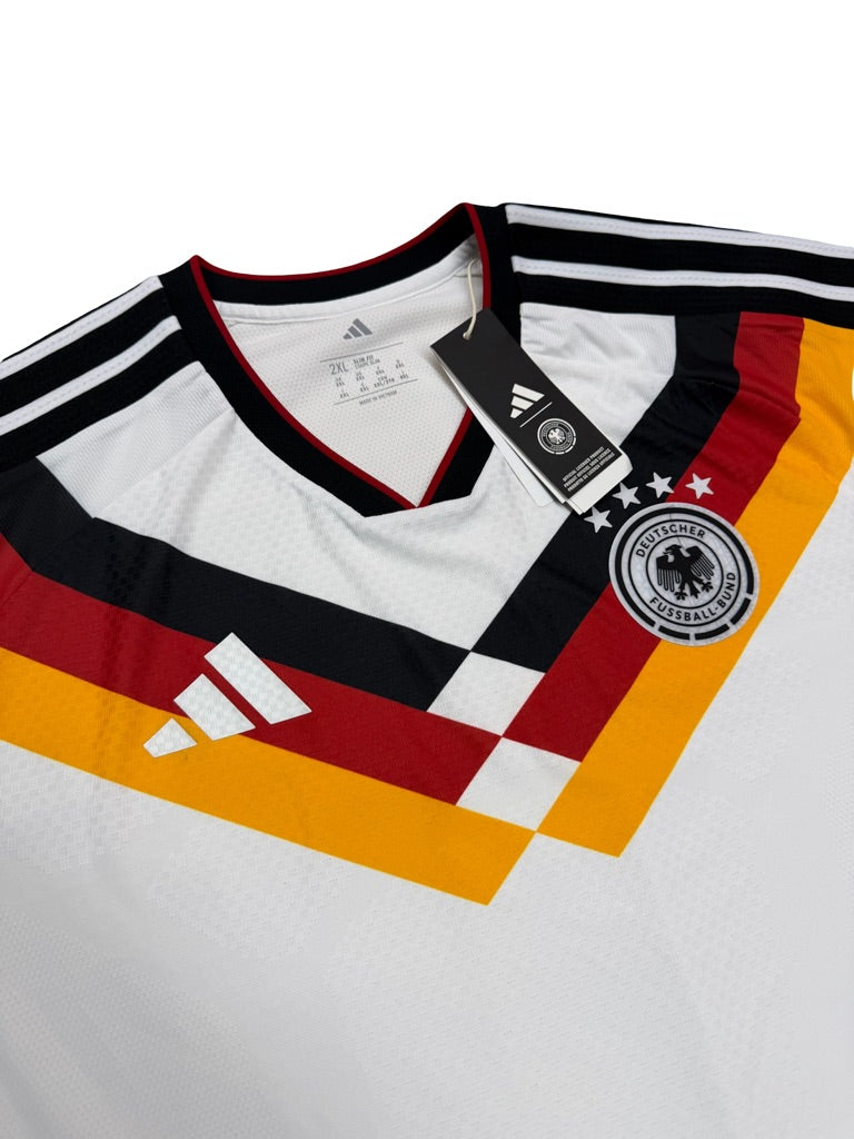 2026 Germany Home Size XXL BNWT