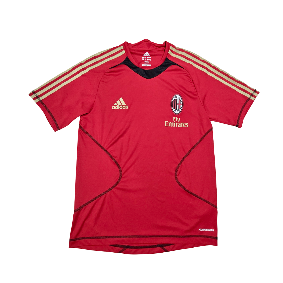 2010/11 AC Milan Training Size S