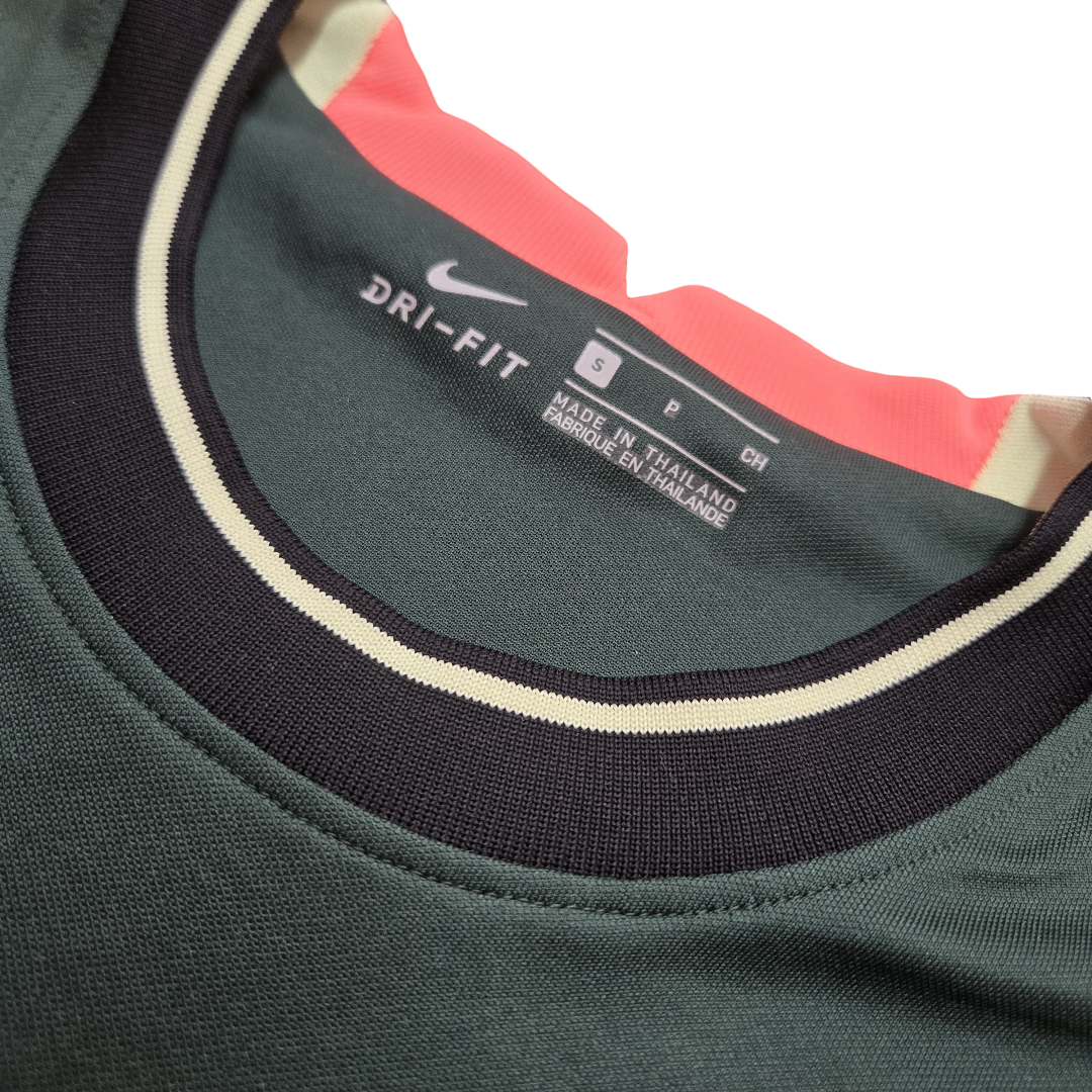 2020/21 Tottenham Hotspur Away Size S Son