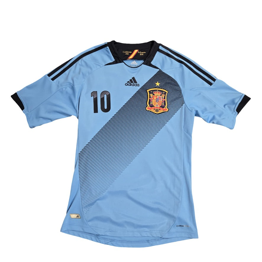 2012/13 Spain Away Size S Fabregas