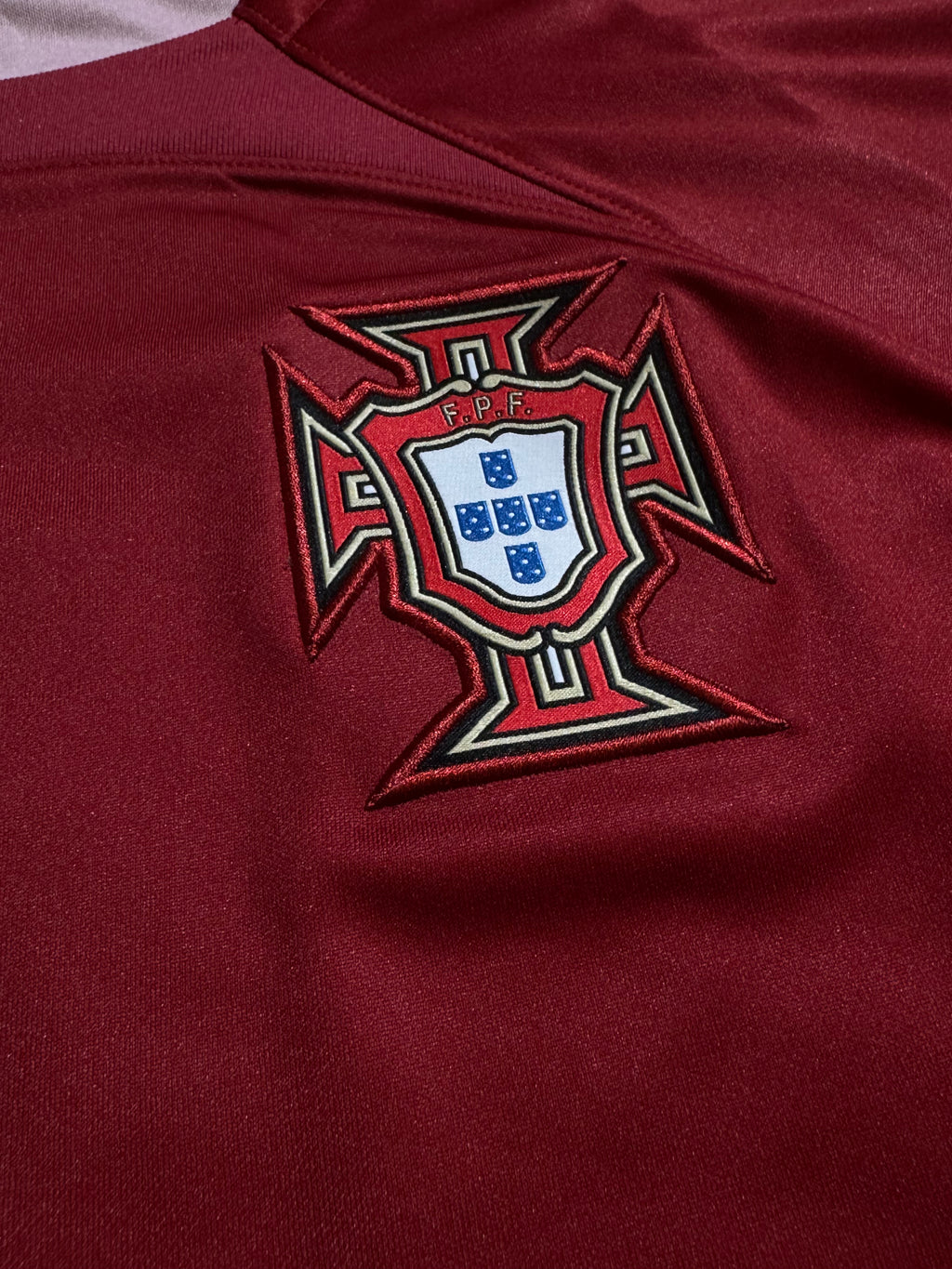 2022/24 Portugal Home Size L