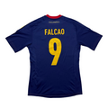 2011/13 Colombia Away Size S Falcao