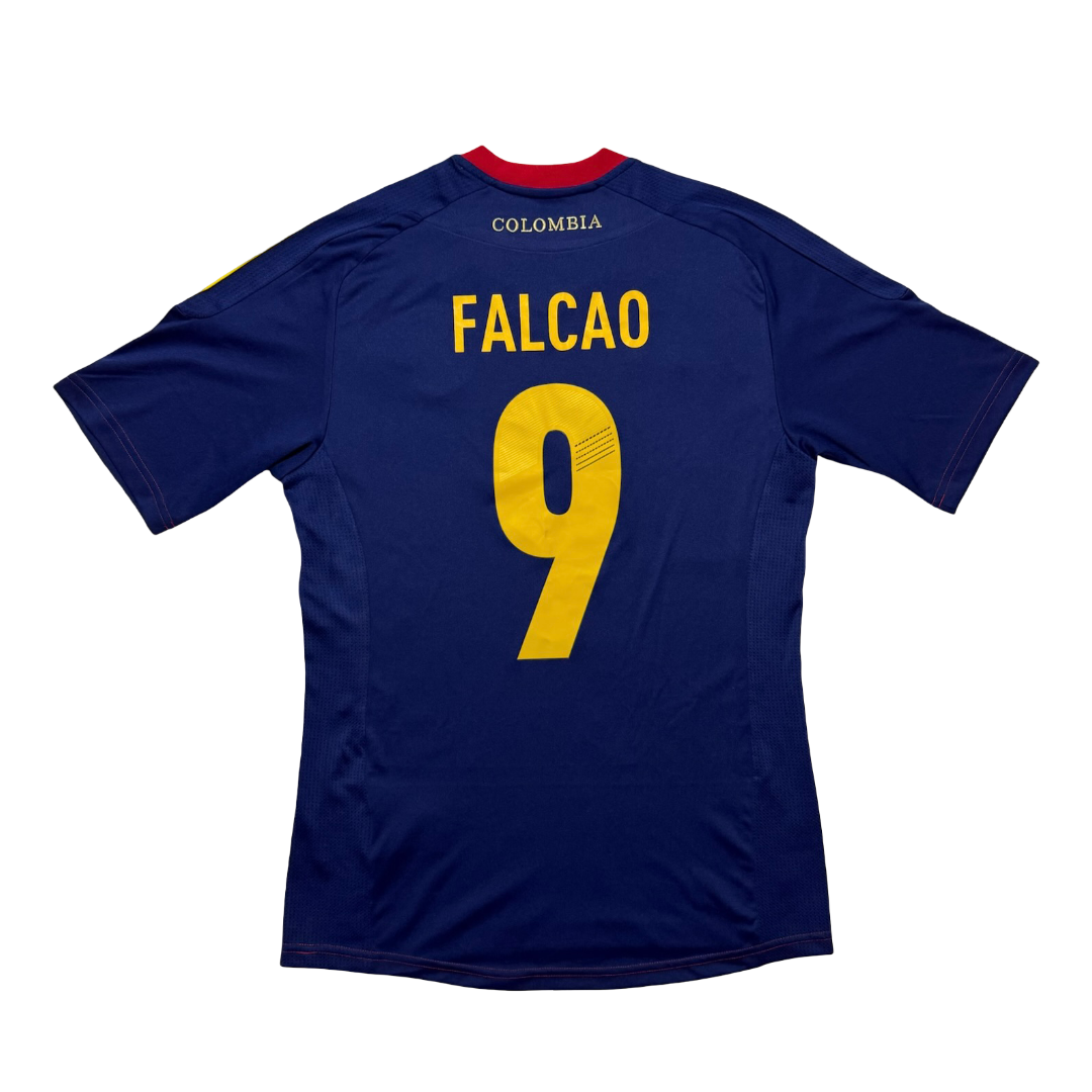 2011/13 Colombia Away Size S Falcao