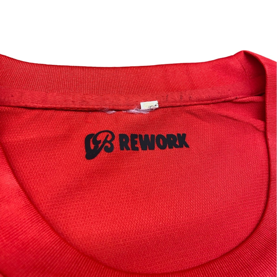 Stay Offside - The St. George