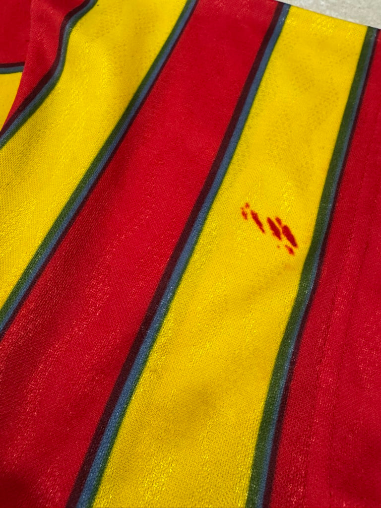 1996/97 RC Lens Home Size XL