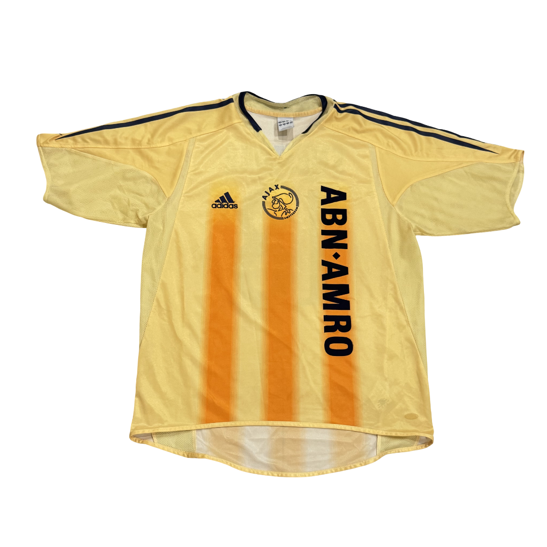 2004/05 Ajax Away Size M Sneijder