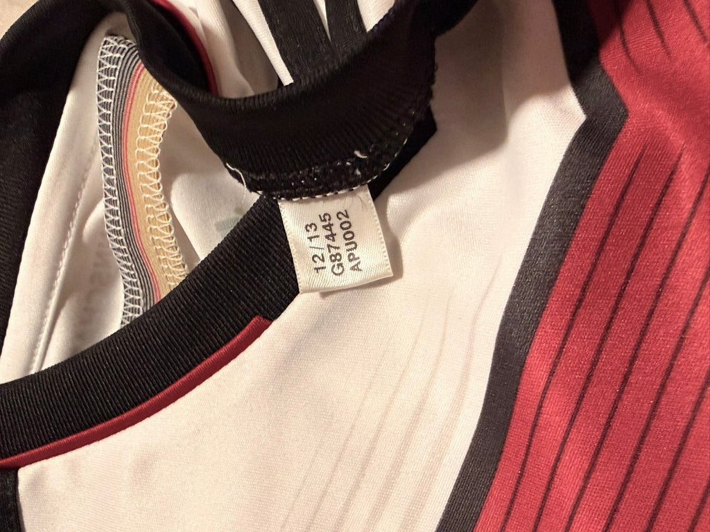 2014/15 Germany Home Size S Klose