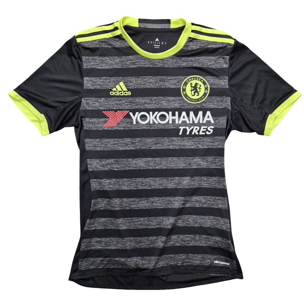 2016/17 Chelsea FC Away Size S - front view