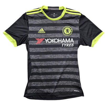 2016/17 Chelsea FC Away Size S