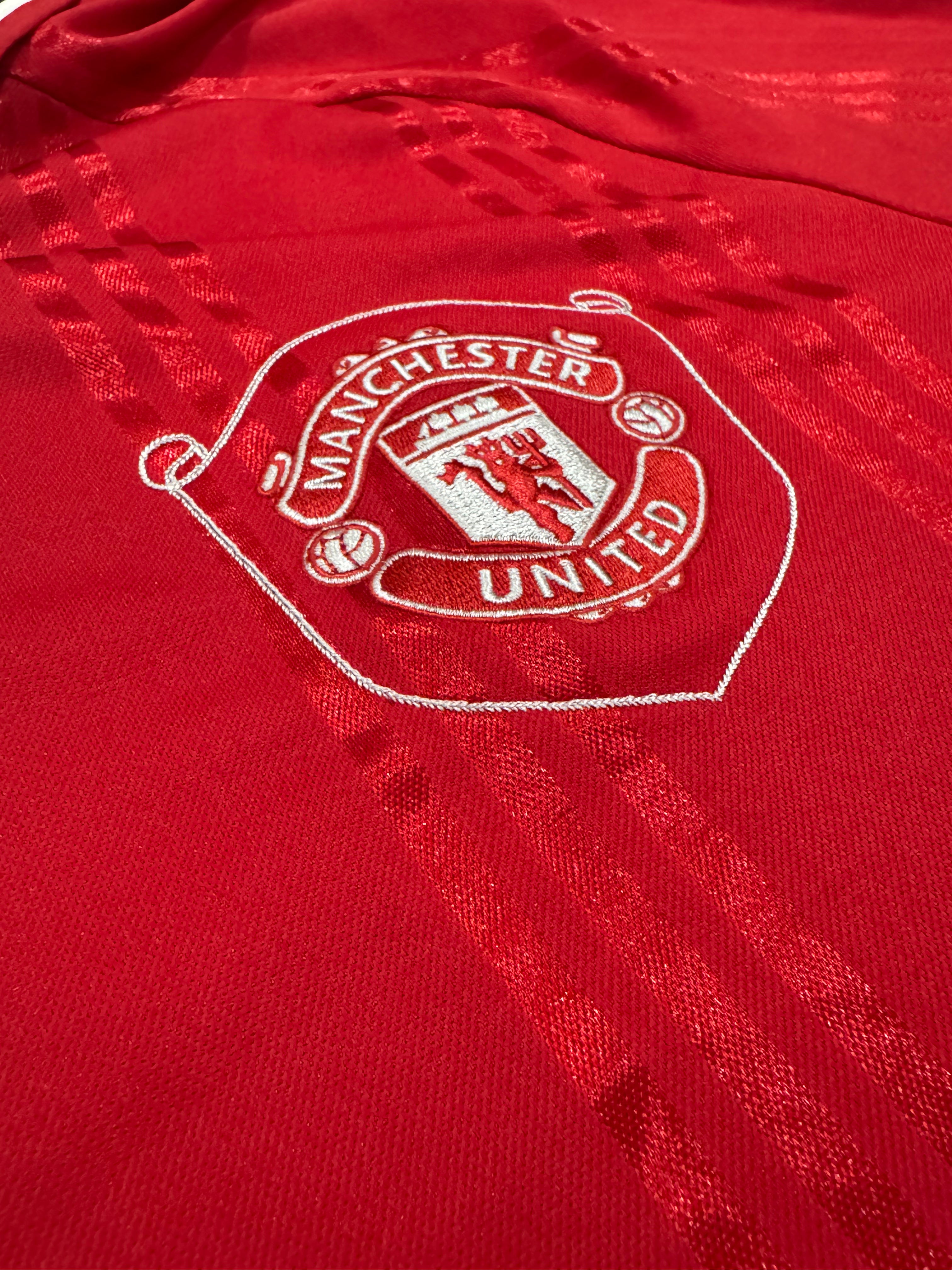 2019/20 (1999) Manchester United Icons Size XL Beckham