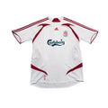 2007/08 Liverpool Away Size XL