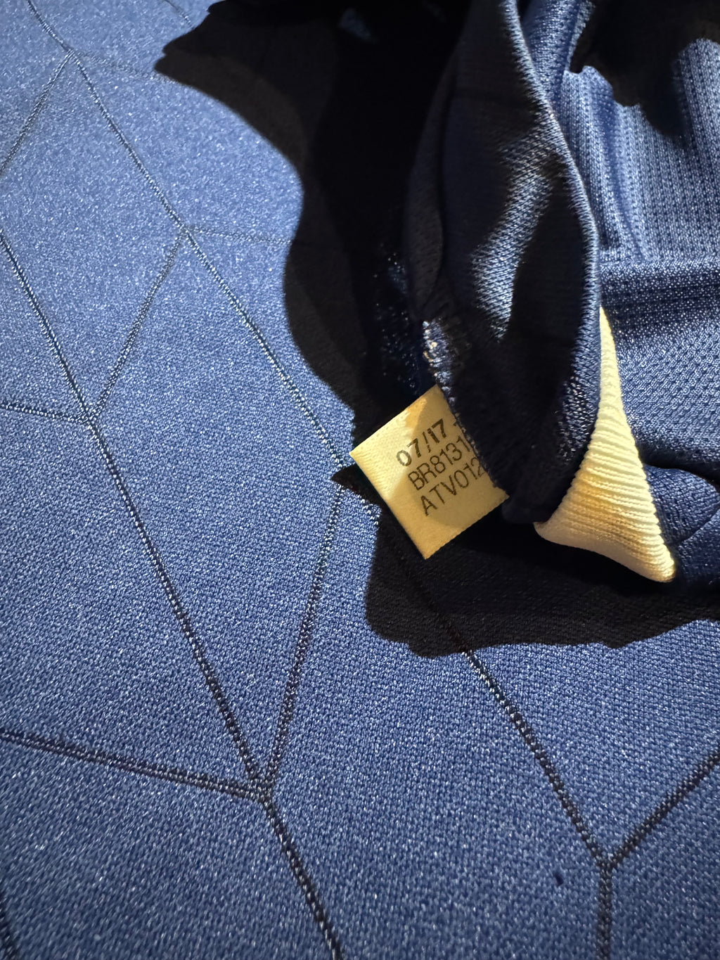 2018/19 Scotland Home Size L