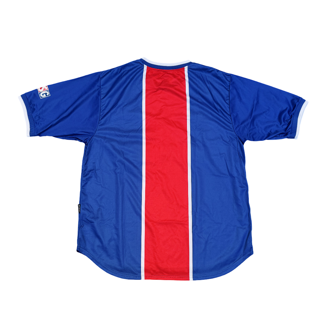 1999/00 PSG Home Size XL - back view