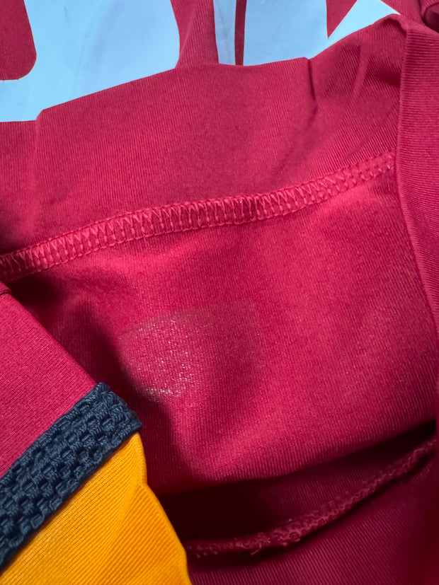 2005/06 AS Roma Home Size M Totti