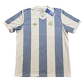 2025/26 Argentina 50th Anniversary Home Size XL NWT - front view