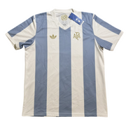 2025/26 Argentina 50th Anniversary Home Size XL NWT