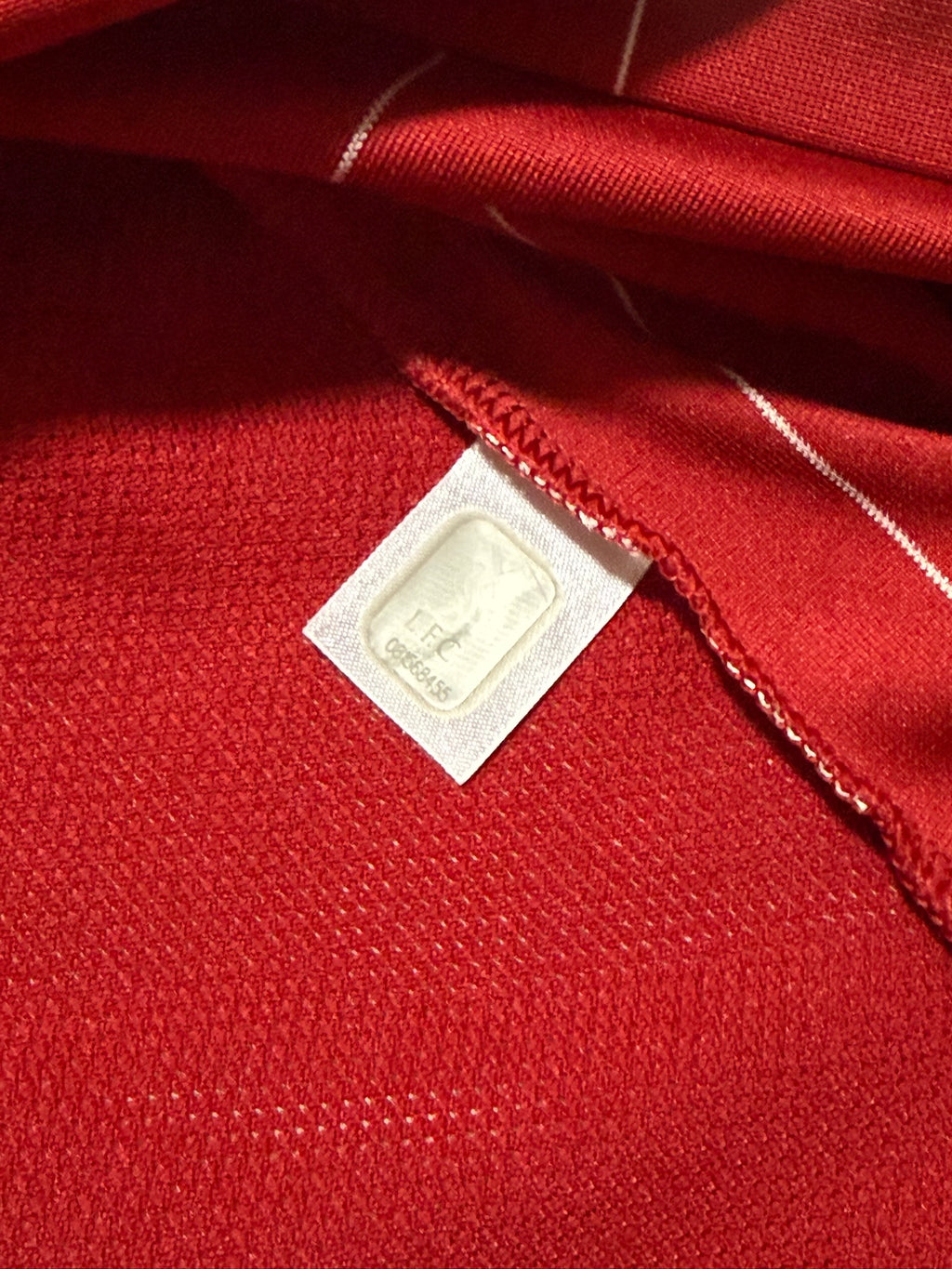 2019/20 Liverpool FC Home Size L