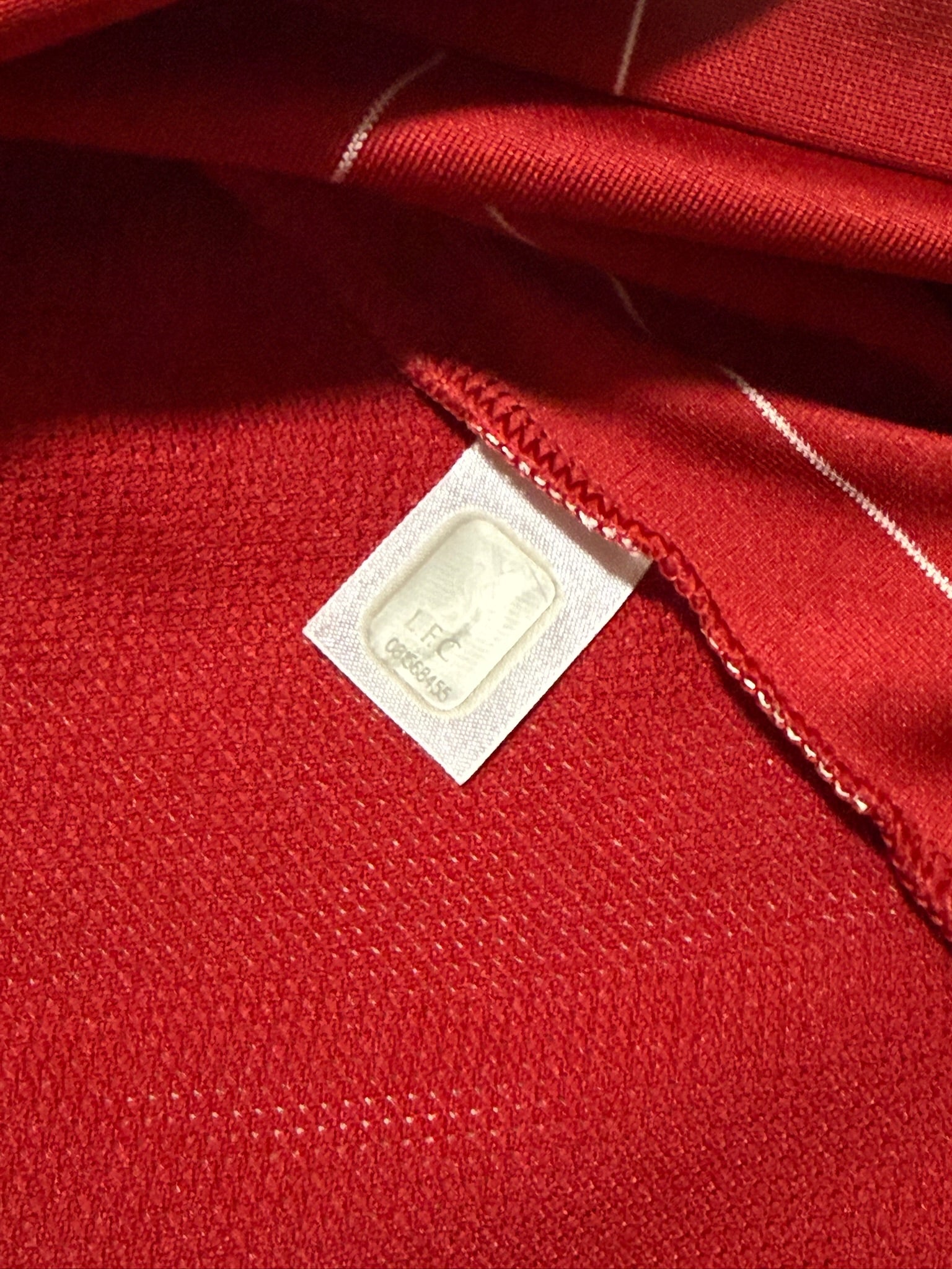2019/20 Liverpool FC Home Size L
