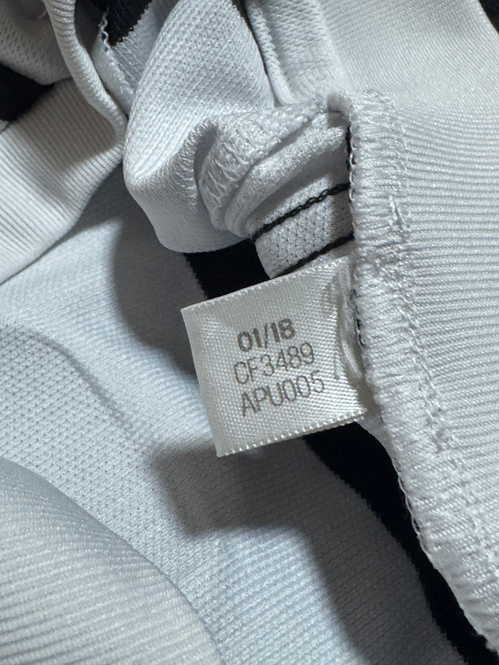 2018/19 Juventus Home Size L Ronaldo