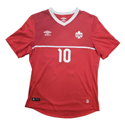 2015/16 Canada Home Size M Osorio