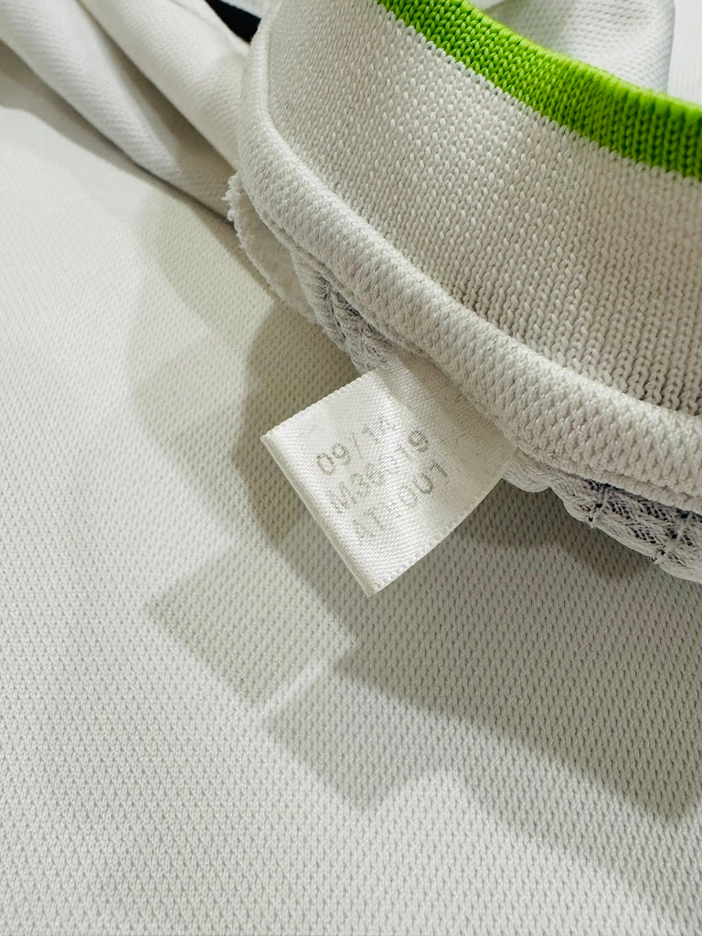 2015/17 Mexico Away Size L Vela
