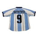 2000/01 Argentina Home Size M Batistuta