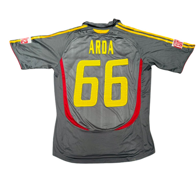 2006/07 Galatasaray Third Size M Arda