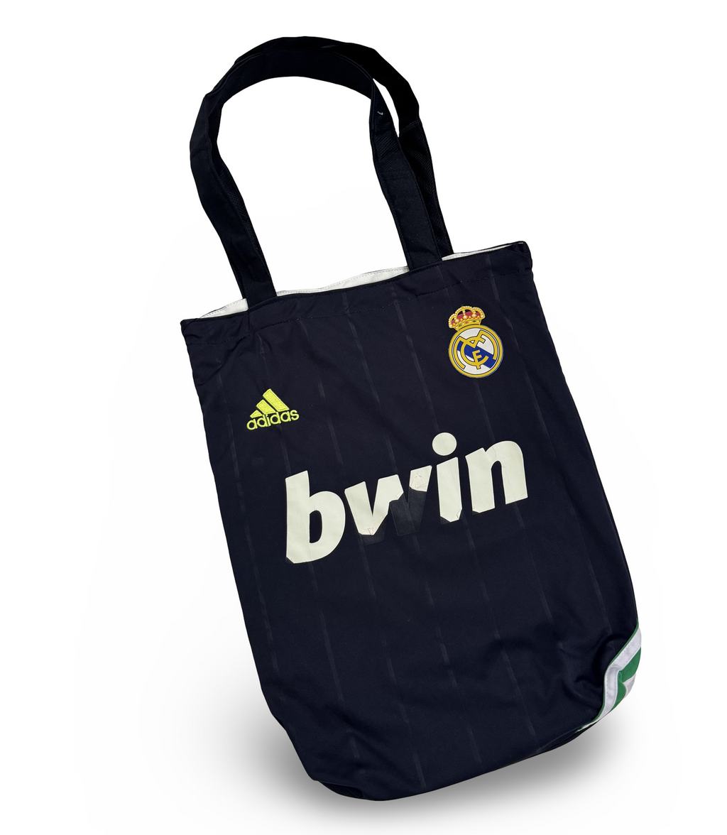 Rework Tote #27 - Real Madrid