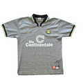 1997/98 Borussia Dortmund Away Size Youth XL - front view