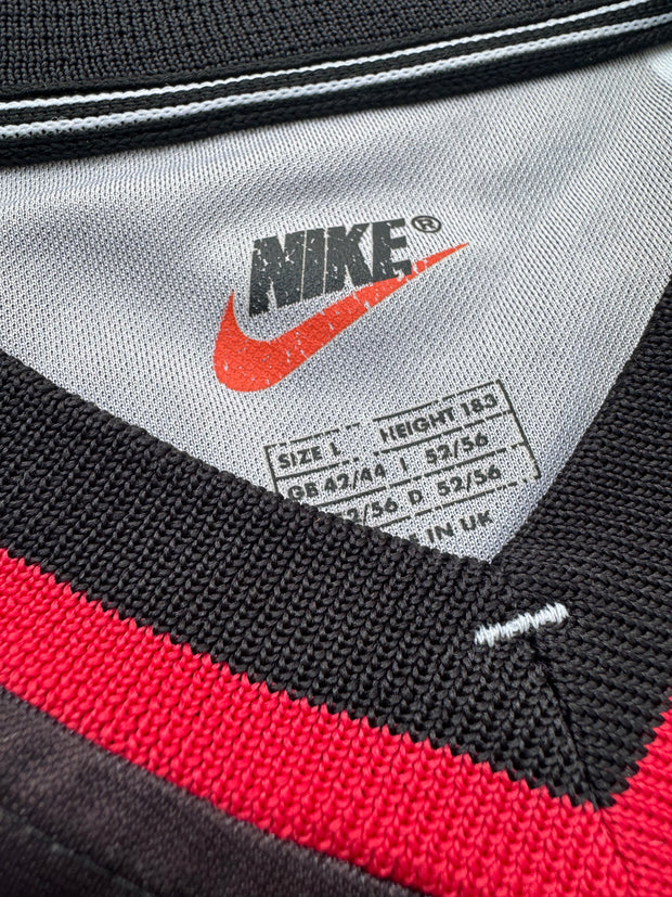 1998/99 PSV Away Size L