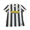 2009/10 Juventus Home Size L - front view