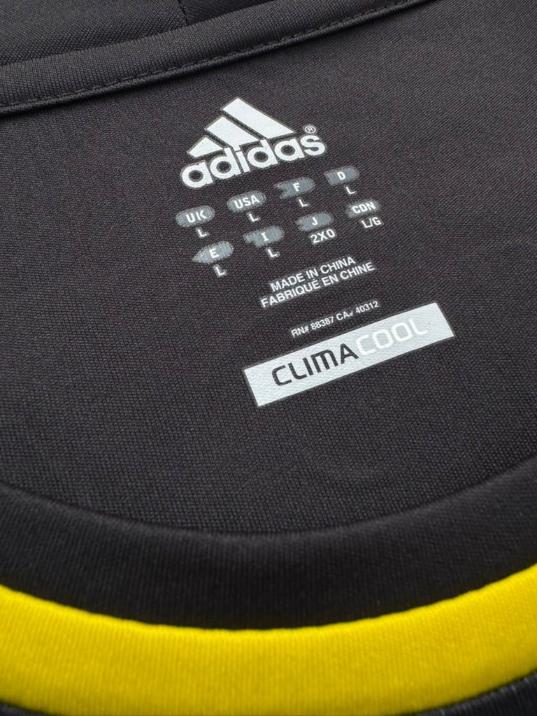 2012/13 Chelsea FC Third Size L Lampard