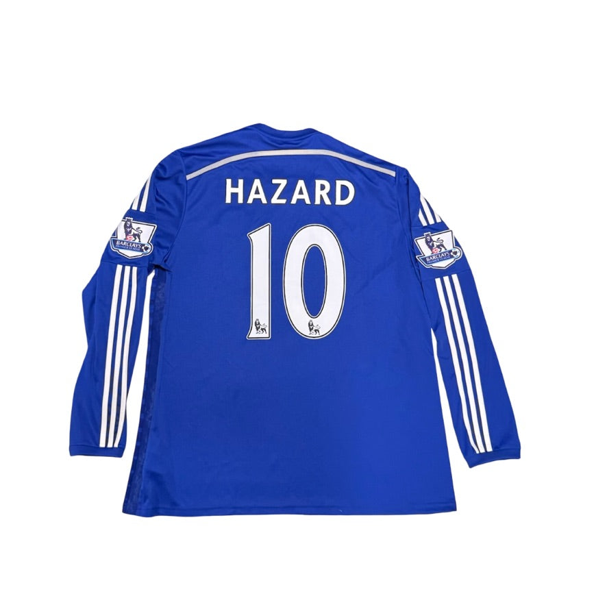 2014/15 Chelsea Home Size XXL Hazard