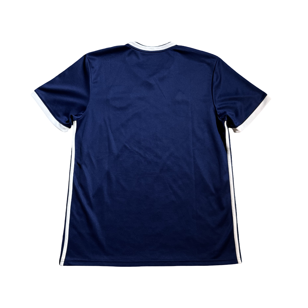 2018/19 Scotland Home Size L