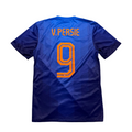 2014/15 Netherlands Away Size S V. Persie