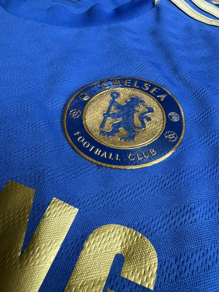 2012/13 Chelsea Home Size M Lamaprd