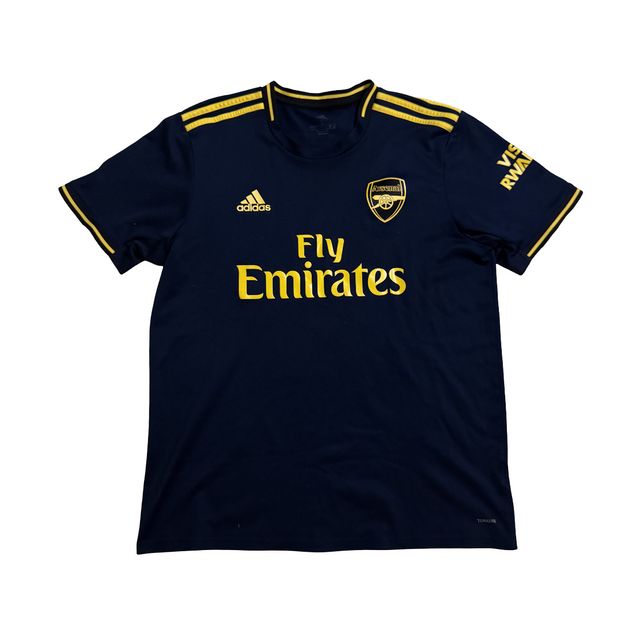 2019/20 Arsenal FC Third Size L Ozil