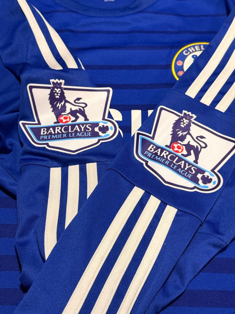 2014/15 Chelsea Home Size XXL Hazard