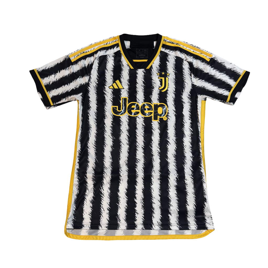 2023/24 Juventus Home Size M Chiesa