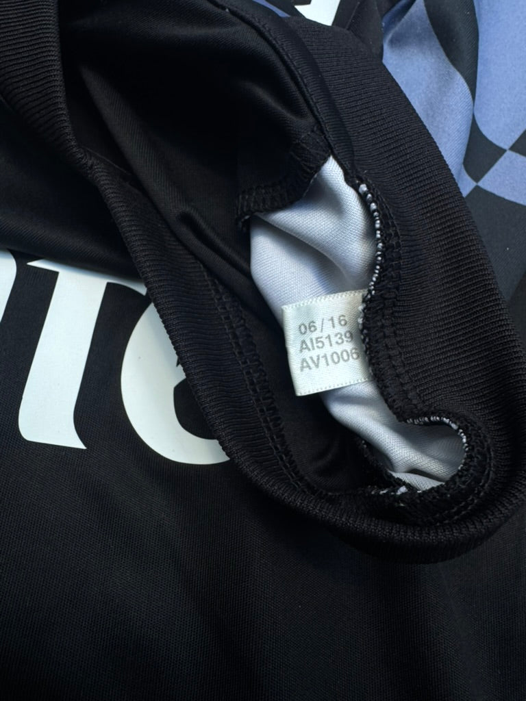 2016/17 Real Madrid Third Size M Ronaldo - additional view 6