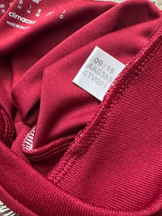 2016/18 Russia Home Size M