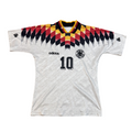1994/96 Germany Home Size S Matthaus