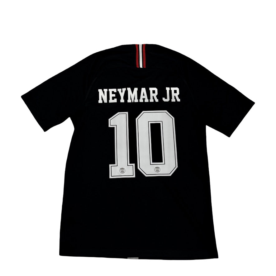2018/19 PSG Third Size S Neymar - front view