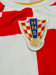2004/06 Croatia Home Size L BNWT