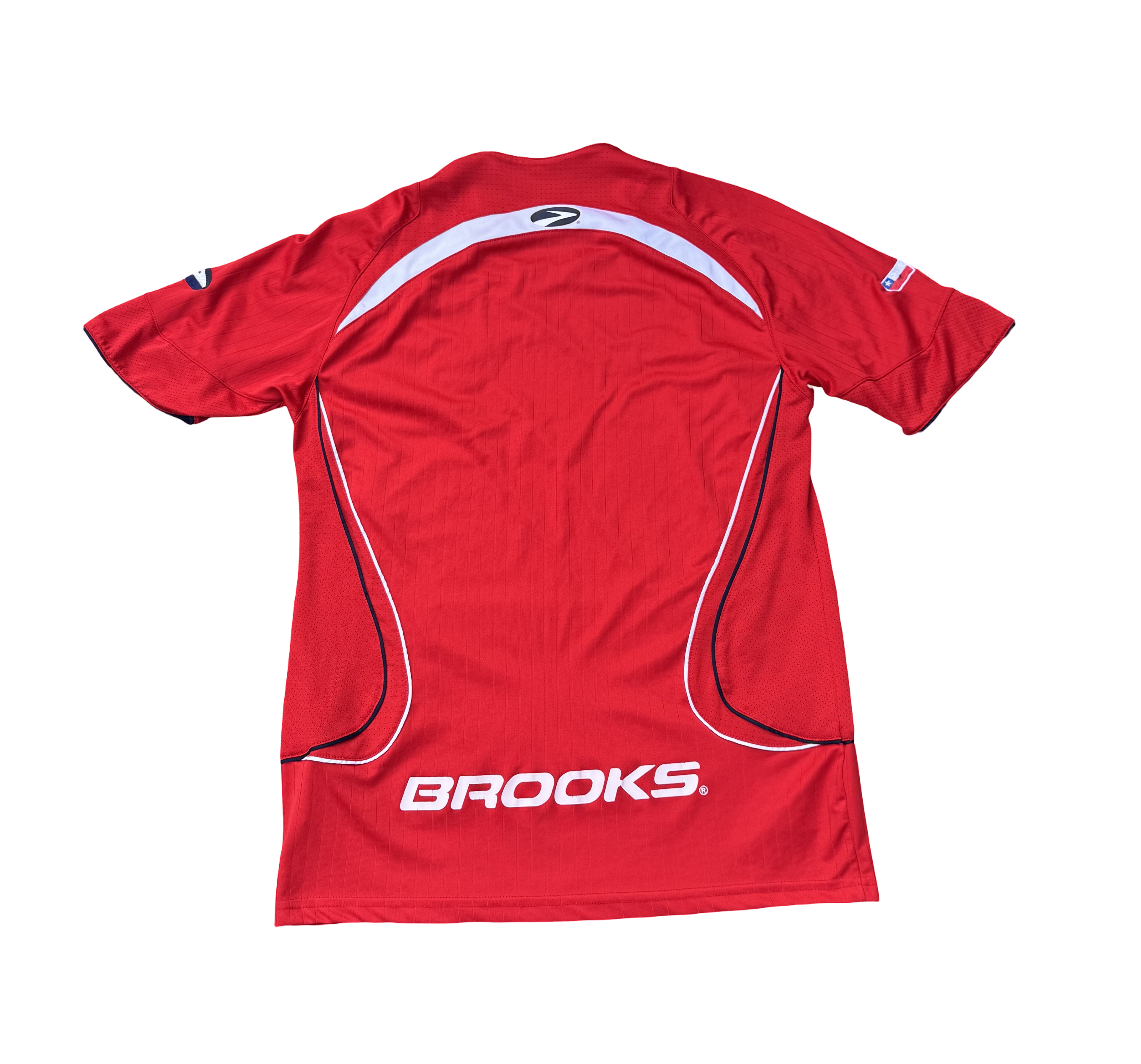 2007/09 Chile Home Size M