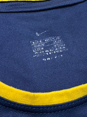 2002/03 Atletico Madrid Away Size L Torres