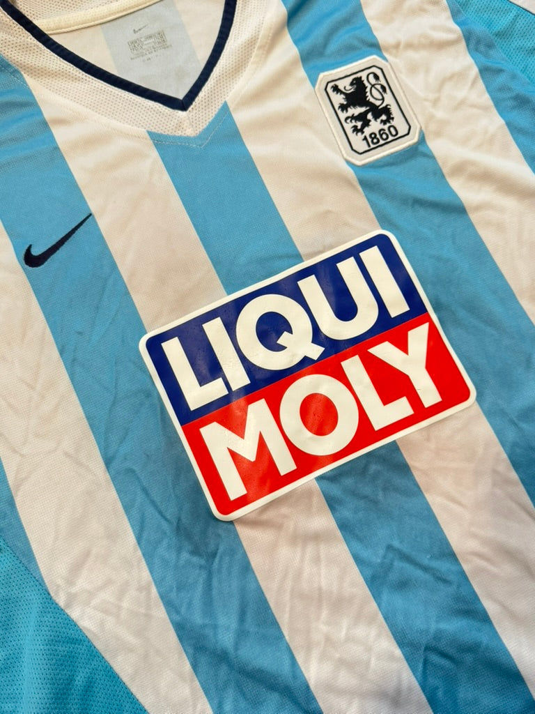 2002/03 1860 Munich Home Size M Suker
